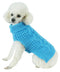 Large / Light Blue
