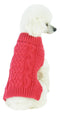 X-Small / Red Salmon