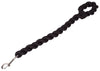Pet Life ® 'Tough-Tugger' Industrial-Strength Shock Absorption Woven Pet Dog Leash