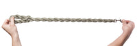 Pet Life ® 'Tough-Tugger' Industrial-Strength Shock Absorption Woven Pet Dog Leash
