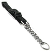 Pet Life ® 'Tutor-Sheild' Martingale Safety and Training Chain Dog Collar