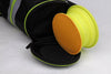 Pet Life ® Ultimate Hands Free Pet Belt with Dual-sided Bowl and Travel Pet Food storage container