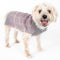 X-Small / Grey, Pink And White