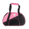 Pink, Black