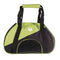 Green, Black