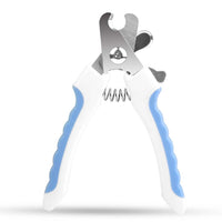 Pet Nail Toe Stainless Steel Trimmer with Nail File