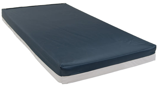 Bariatric Foam Mattress, 54" W x 80" L RIO Medical Supplies