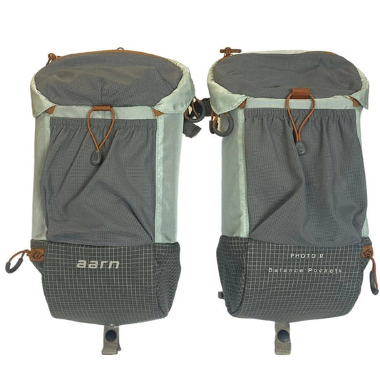 Photo Balance Pockets Light Hiking Gear