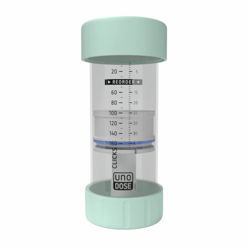 Unidose Applicators, Green, 42 mL (Case of 100)