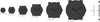 Armitron Sport Men's Digital Chronograph Resin Strap Watch, 40/8284