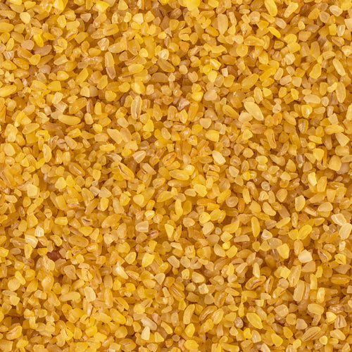 Hasata Bulgur Coarse 1Kg