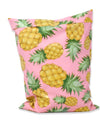 Pineapple Poly Mailers Size 10x13 Colorful Shipping Bags