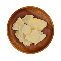 Freeze-Dried Pineapple