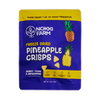 Freeze-Dried Pineapple