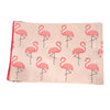 Pink Flamingo Poly Mailers Size 10x13 Colorful Shipping Bags