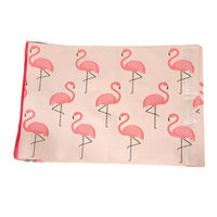 Pink Flamingo Poly Mailers Size 10x13 Colorful Shipping Bags