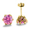 pink / 0.5ct each