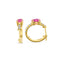 pink-gold