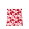 Pink Hibiscus Flower Poly Mailers Size 10x13 Colorful Shipping Bags