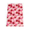 Pink Hibiscus Flower Poly Mailers Size 10x13 Colorful Shipping Bags