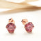 pink / 0.5 ct each