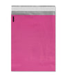 Pink Poly Mailers Size 7.5x10.5 Shipping Bags