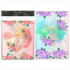 Pink & Purple Heart Poly Mailers Size 10x13 Shipping Bags