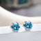 seablue / 0.5ct each
