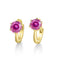 100Pink / Silver