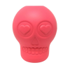 Sugar Skull Dog Chew Toy & Treat Dispenser - USA Made | SodaPup