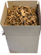 12x12x12 Box Willow Oak