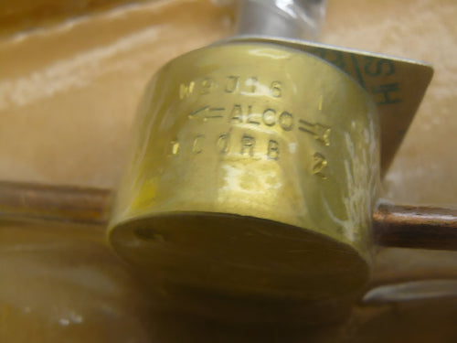 Low Price for All ALCO Controls 100RB 2S2 Refrigerant Solenoid Valve Less Coil