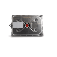 MOD PCM & I3 FOR 16 CHRYSLER 300 V6
