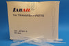 Plastic Transfer Pipette (500 Box) (PN:2004)