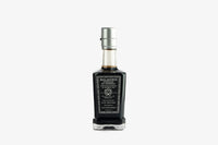Acetaia Malpighi Platinum Balsamic Vinegar of Modena — IGP Certified, Aged 25-30 Years, High Density