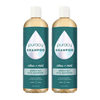 Shampoo (Sulfate/Paraben/Silicone-Free)