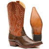 Pointed Cowgirl Boots – Handmade Leather Western Boots for Women