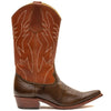 Pointed Cowgirl Boots – Handmade Leather Western Boots for Women