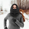Polar Fleece Ski Mask Winter Thermal Balaclava Hat