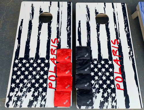Polaris Flag