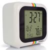Polaroid Desktop Digital Clock - Assorted Colors