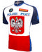 White / Red / Blue / Small