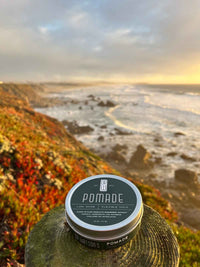 Dr. Watson's | Hair Styling | Pomade | 3.4 Oz