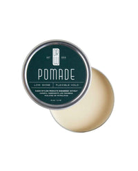 Dr. Watson's | Hair Styling | Pomade | 3.4 Oz