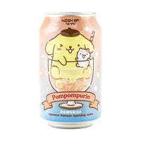 High Up Hello Kitty Ramune Sparkling Water (330ml) Taiwan ( 6 pack)