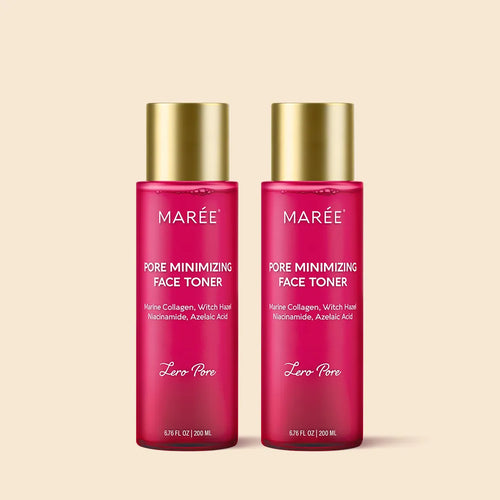Hydrating Pore Refining Toner