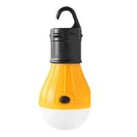 Portable 3LED Outdoor Hook Pendant Lights
