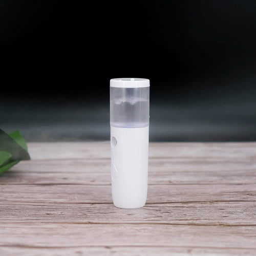 Portable and Rechargeable Facial Steamer