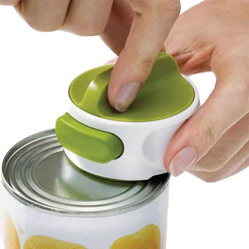 Portable Cap Can Jar Opener