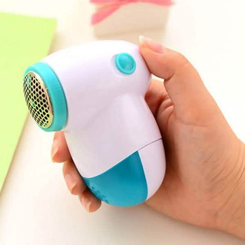 Portable Electric Clothes Fabric Shaver Hair Ball Trimmer